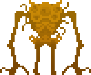 Background Character
